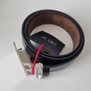 NOVO NENOSENO Croata muški elegantni kožni remen 105