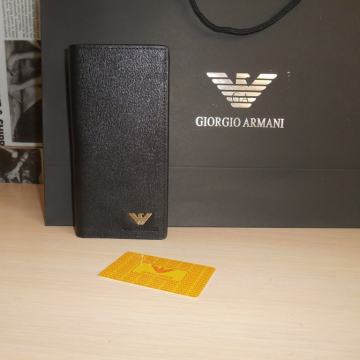 Novčanik , koža Armani