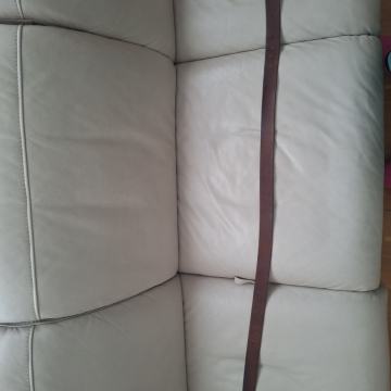 PELGOLO kozni remen 120 cm rucni rad