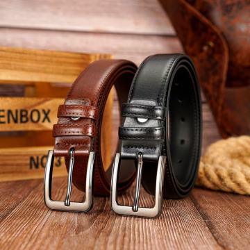 Poslovan elegantan muški remen NOVO!!