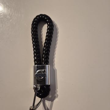 Privjesak za auto ključ Volvo