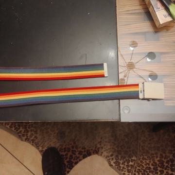 Prodajem remen lewis strauss