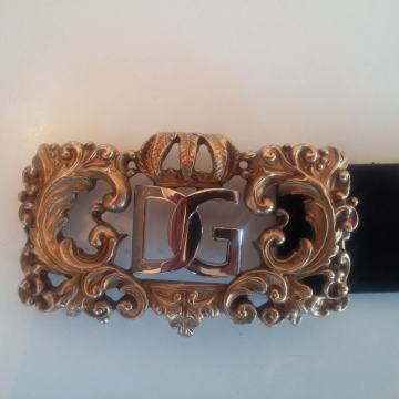 Remen D&G, original