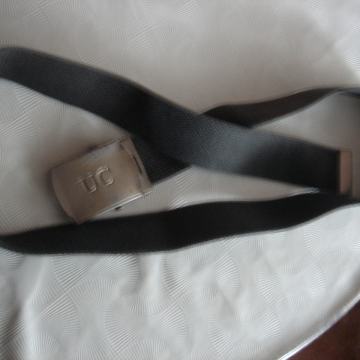 REMEN UC pleteni,jak kao gurtna, duž,120cm,vidi slike!