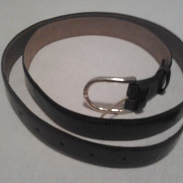 Remen od zmijske kože