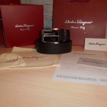 Salvatore Ferragamo remen muški i ženski pojas