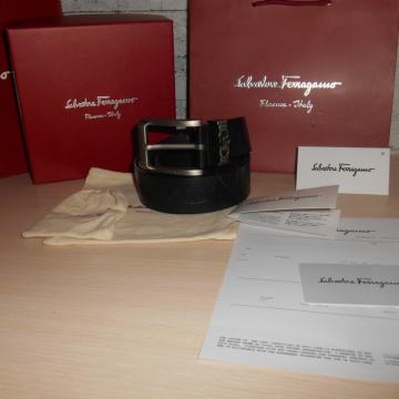 Salvatore Ferragamo remen muški i ženski pojas