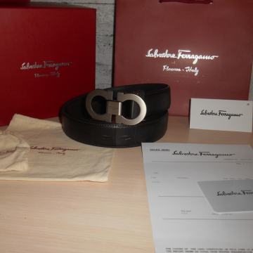 Salvatore Ferragamo remen muški i ženski pojas