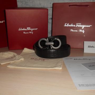 Salvatore Ferragamo remen muški i ženski pojas