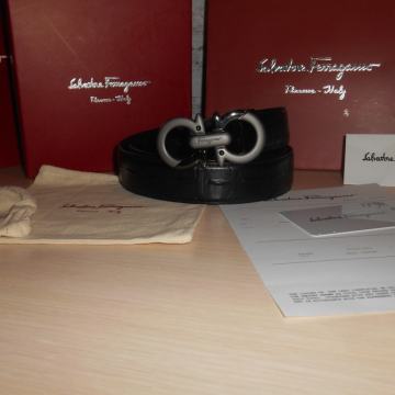 Salvatore Ferragamo remen muški i ženski pojas