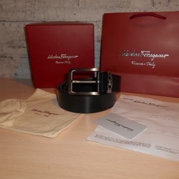 Salvatore Ferragamo remen muški i ženski pojas