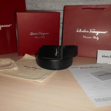 Salvatore Ferragamo remen muški i ženski pojas