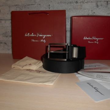 Salvatore Ferragamo remen muški i ženski pojas