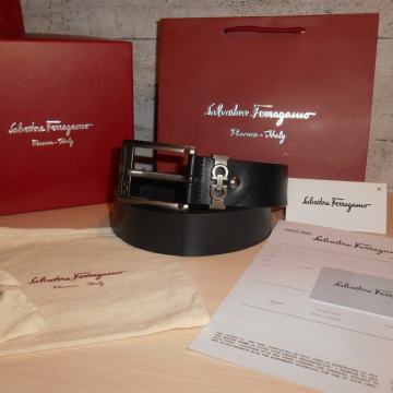 Salvatore Ferragamo remen muški i ženski pojas