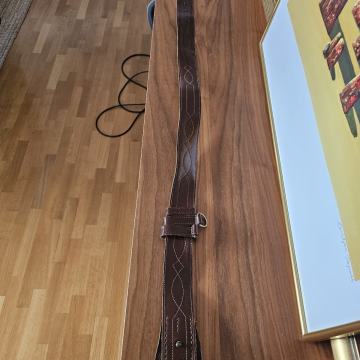 Sam Brown, vojni remen