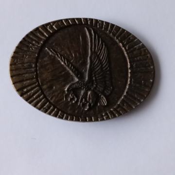 stara kopča za remen