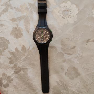 98B381 BULOVA Maquina Muški sat