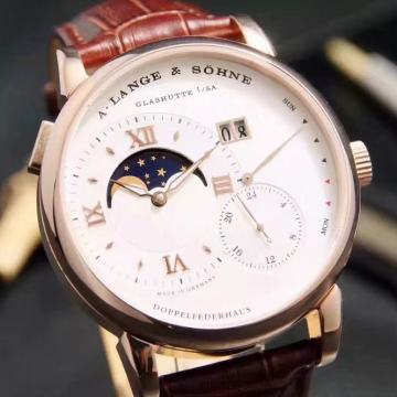 A. Lange & Söhne Grand Lange 1 automatski muški sat