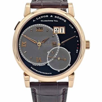 A. Lange & Sohne Grand Lange 1