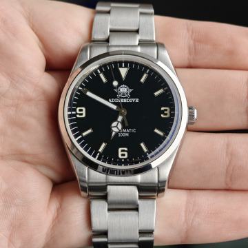 Addiesdive AD2112 automatik