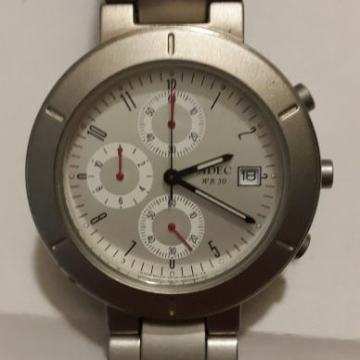 ADEC WR 50 muški sat