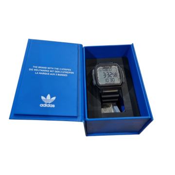 ADIDAS STREET ORIGINAL SAT *DO 24 RATE* POVOLJNO! R1!