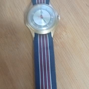 ALM vintage mehanički sat