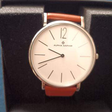 Alpha Saphir - ručni sat