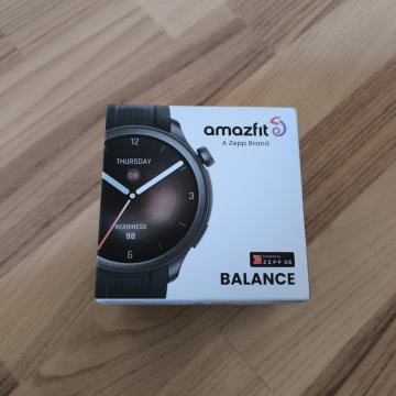 Amazfit Balance