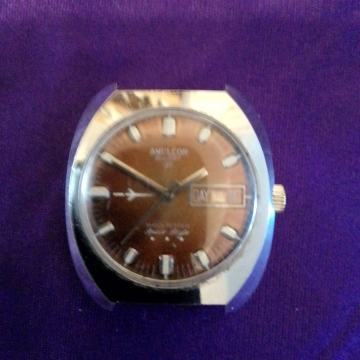 AMULCOR super 23 muški dat