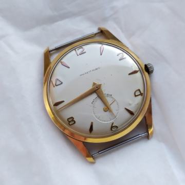 ANCRE 17J, navijač, big size