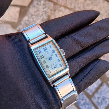 Anker 15 rubis art deco sat iz 30-ih