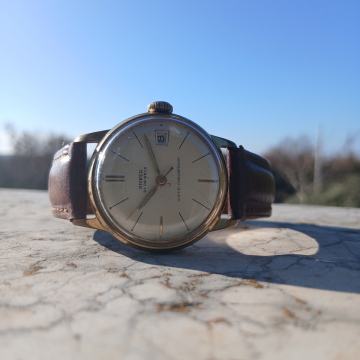 Anker  21 jewels muški sat