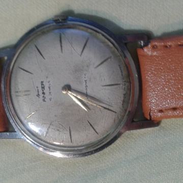 ANKER Sport, Njemački sat