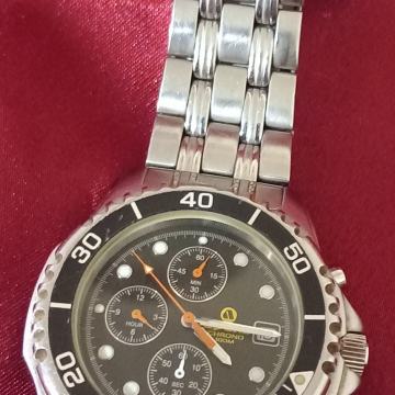 apeks muški ronilački sat