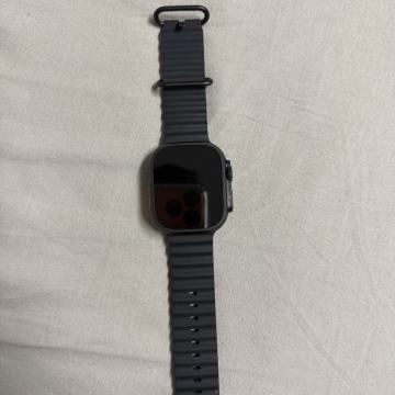 Apple Watch Ultra 3