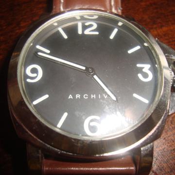 archive - ručni sat