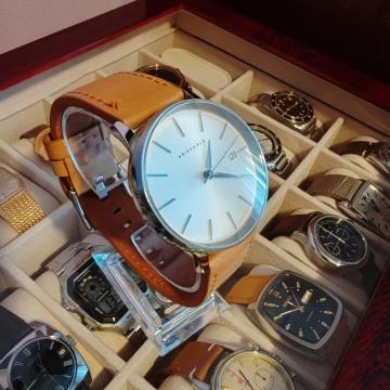 Ariesgold G9026 - Seiko NH35A automatk- kao nov-povoljno