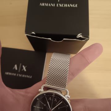 ARMANI EXCHANGE, MUŠKI ORIGINAL SAT!!!