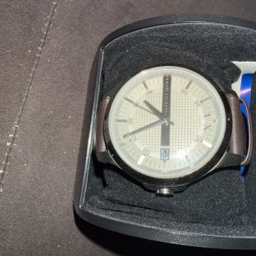 Armani exchange muški sat kao novi prodsjem povoljno!