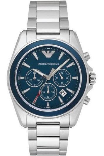 ARMANI MUŠKI SAT AR-6091 ***24RATE***R1!