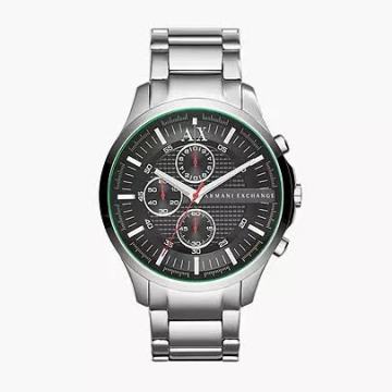 ARMANI MUSKI SAT AX2163***24RATE***R1***