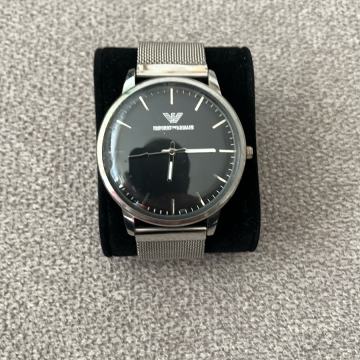 Armani unisex sat KOPIJA