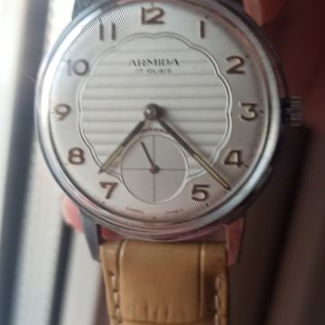 Armida Vintage sat, 17 rubina