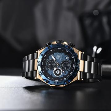 Muški satovi Benyar - ARMY Snag kolekcija