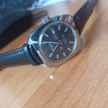 Aseikon automatic Colombo style