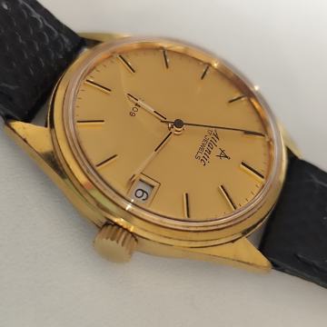 Atlantic 3409 navijač