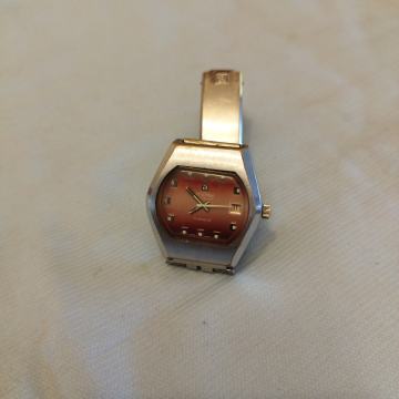 Atlantic sa datumarom u centralnom sekundarom