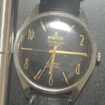 Atlantic Worldmaster