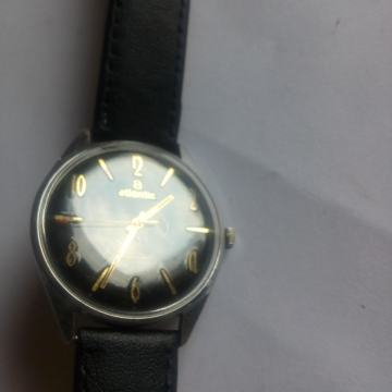 ATLANTIC WORLDMASTER, švicarski navijač+